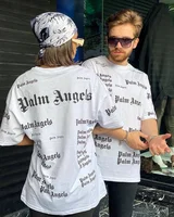 Футболка Palm Angels — головне фото товару