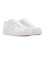 Nike Air Force 1 x Louis Vuitton White — головне фото товару