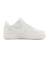 Nike Air Force 1 x Louis Vuitton White — головне фото товару