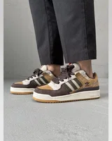 Adidas Forum 84 Low Brown — головне фото товару