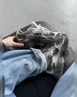 Nike V5 RNR Custom White — головне фото товару