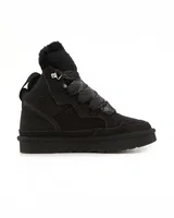 UGG Lowmel Sneaker High Black — головне фото товару