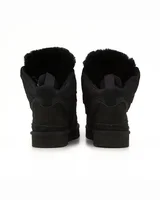 UGG Lowmel Sneaker High Black — головне фото товару
