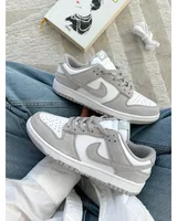 Nike Dunk Low Grey — головне фото товару
