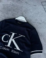 Футболка Calvin Klein — головне фото товару