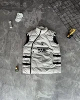 Жилет Karl Lagerfeld — головне фото товару