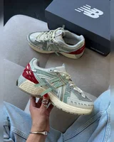New Balance NB1906A Sea Salt/Lone Star Grey — головне фото товару