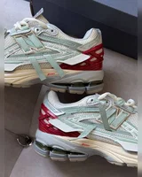 New Balance NB1906A Sea Salt/Lone Star Grey — головне фото товару