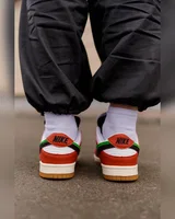 Nike Frame Skate x Nike SB Dunk Low Habibi — головне фото товару