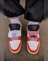 Nike Frame Skate x Nike SB Dunk Low Habibi — головне фото товару