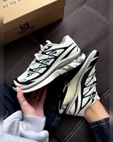 Maison Margiela MM6 Maison Margiela x Salomon White — головне фото товару