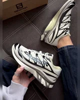 Maison Margiela MM6 Maison Margiela x Salomon White — головне фото товару