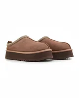 UGG Tasman Platform Light Brown — головне фото товару