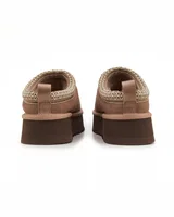 UGG Tasman Platform Light Brown — головне фото товару
