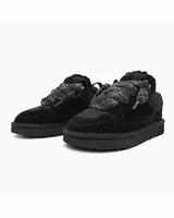 UGG Lowmel Sneaker Black — головне фото товару
