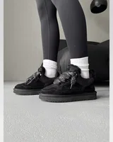 UGG Lowmel Sneaker Black — головне фото товару