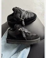 UGG Lowmel Sneaker Black — головне фото товару