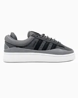 Adidas Campus x Bad Bunny Grey — головне фото товару