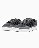 Adidas Campus x Bad Bunny Grey — головне фото товару