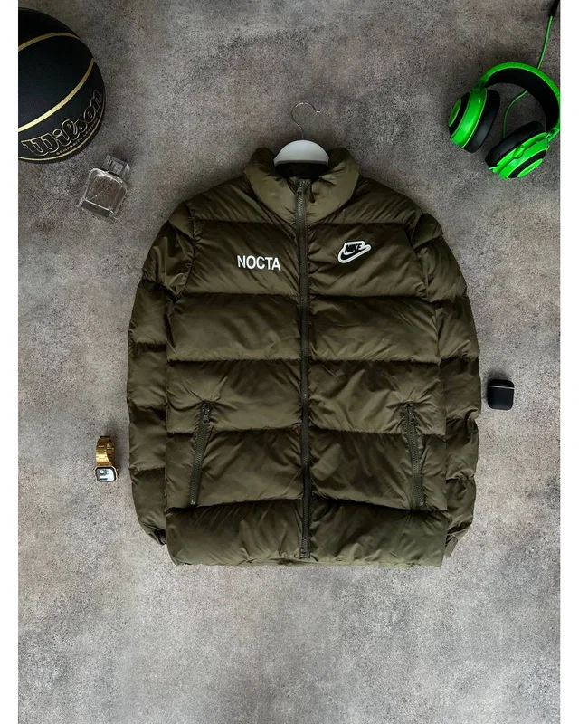 Nike Nocta — головне фото товару
