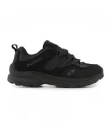 Salomon XT-Quest 2 Black Dark Grey Fur — головне фото товару