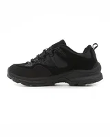 Salomon XT-Quest 2 Black Dark Grey Fur — головне фото товару