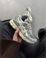Asics Gel-NYC Green — головне фото товару