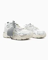 Off White Be Right Back White/Silver — головне фото товару