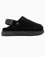 UGG Goldenstar Clog Black — головне фото товару