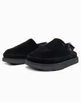 UGG Goldenstar Clog Black — головне фото товару