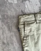 Шорти Stone Island — головне фото товару