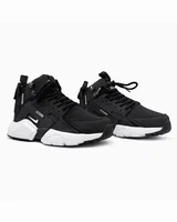 Nike Huarache Acronym Black/White — головне фото товару