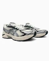 Asics GT-2160 Silver/Beige/Dark Green — головне фото товару