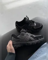 Asics Gel-Sonoma TR62 Black/Graphite Grey — головне фото товару