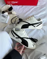 Puma Rose Speedboat White — головне фото товару
