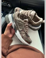 Nike V2K Runtekk Mink Brown — головне фото товару