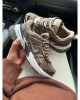 Nike V2K Runtekk Mink Brown — головне фото товару