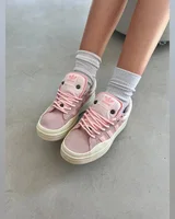 Adidas Campus рожевий — головне фото товару