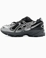 Asics Gel-Kahana Tr V4 Black/Silver — головне фото товару