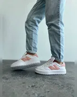New Balance ct 302 білий рожевий — головне фото товару