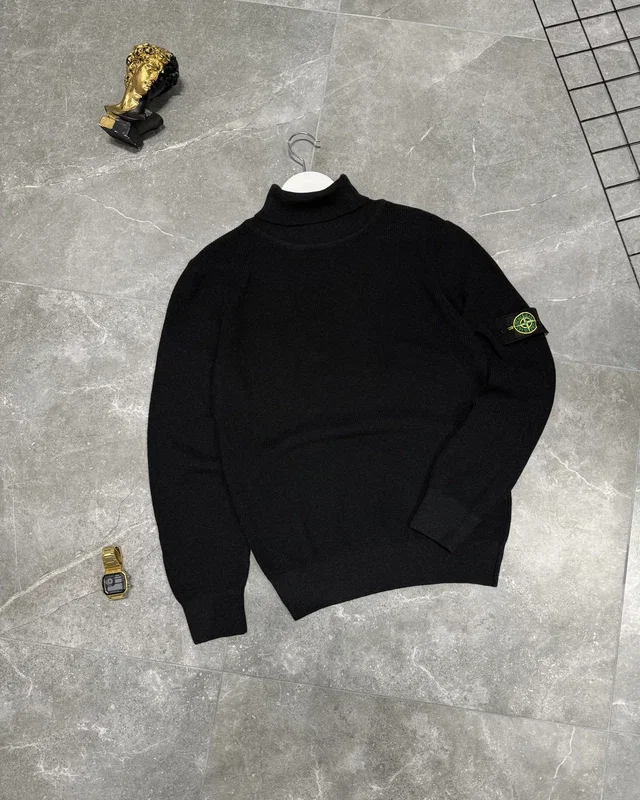 Светр Stone Island — головне фото товару