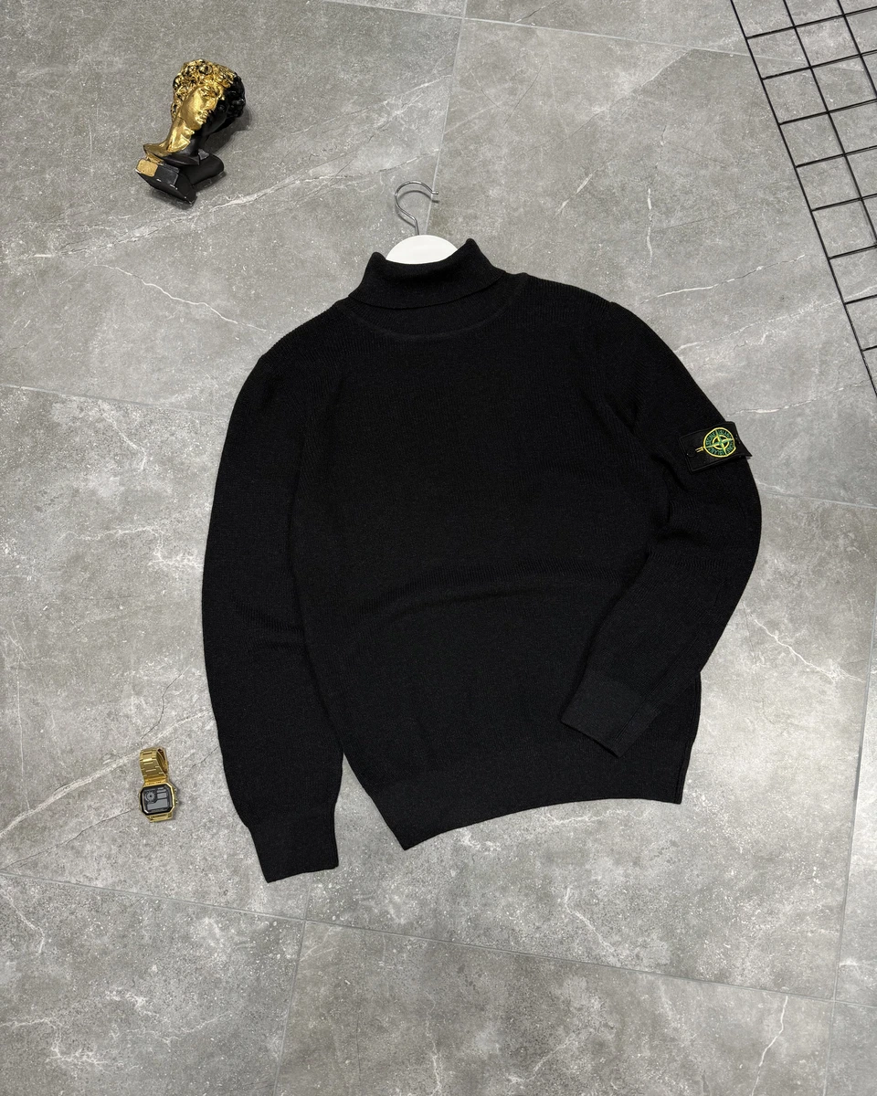 Светр Stone Island — головне фото товару