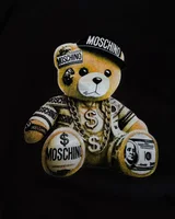 Світшот Moschino — головне фото товару