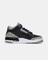 Nike Air Jordan 3 OG 'Black Cement' 2024 — головне фото товару