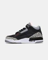 Nike Air Jordan 3 OG 'Black Cement' 2024 — головне фото товару