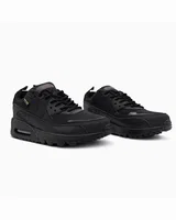 Nike Air Max 90 Black Cordura — головне фото товару
