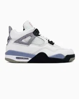 Nike Air Jordan 4 Retro White Cement — головне фото товару