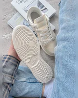 Nike DUNK LOW WMNS ‘LACE PACK REGAL BEIGE’ — головне фото товару
