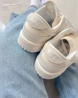Nike DUNK LOW WMNS ‘LACE PACK REGAL BEIGE’ — головне фото товару