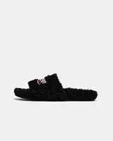 Balenciaga Slide Black — головне фото товару